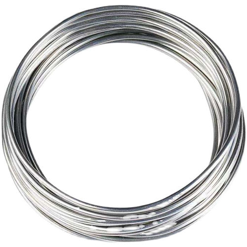 Silver Inconel 800 Wire