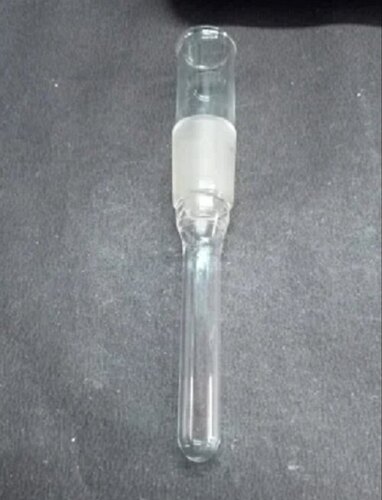 BOROSILICATE GLASS THERMOMETER POCKET