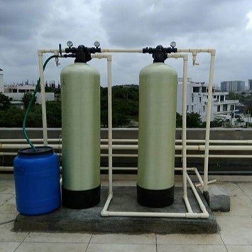 Water Softener