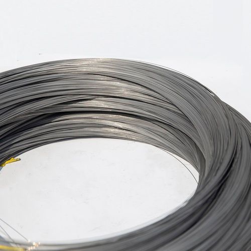 Silver Inconel 825 Wire