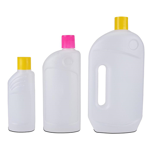 Floor Cleaner Bottle Lizol Type