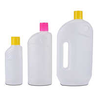 Floor Cleaner Bottle Lizol Type