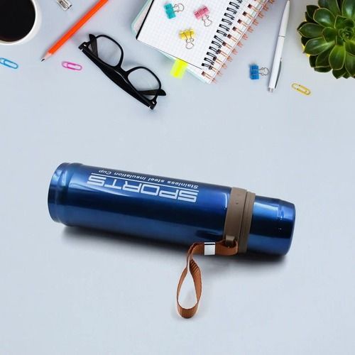 WATER BOTTLE SS (750ML)