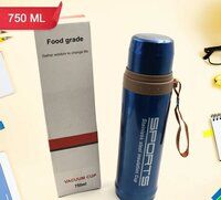 WATER BOTTLE SS (750ML)