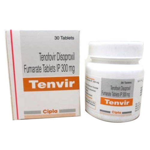 Tenvir 300 mg