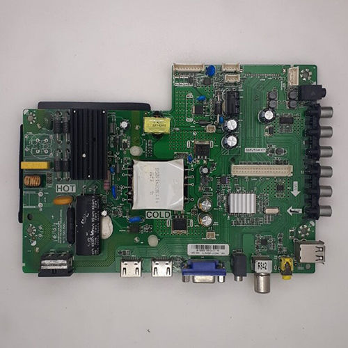 China TV Motherboard