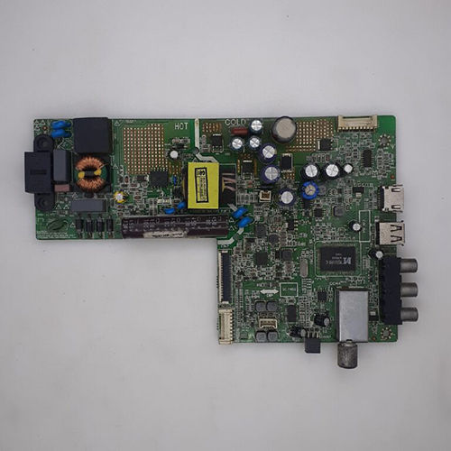 32e3000 Skyw0rth Led Tv Motherboard Application: Electronic Device