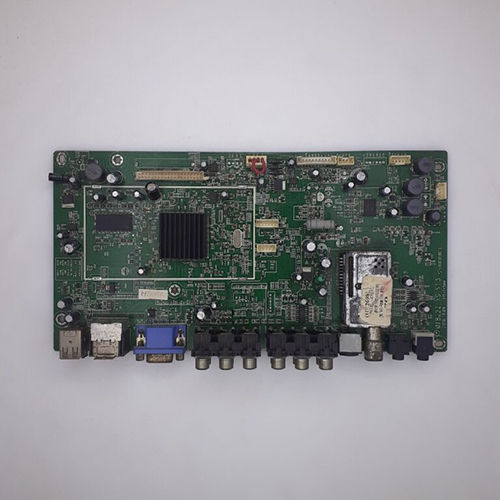 LCDTVHY 2698l Hyundai LED TV Motherboard