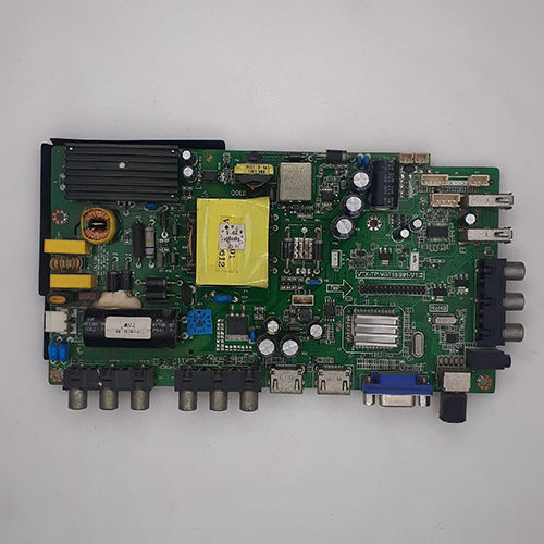 Intex Motherboard