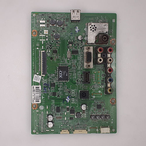 20lb452a Lg Led Tv Motherboard Application: Electronic Device