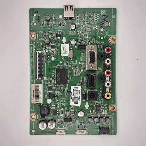 20mn48a Lg Led Tv Motherboard Application: Electronic Device