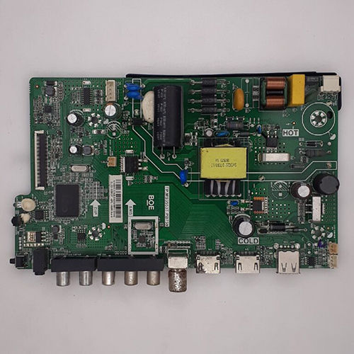 LLYOD LED TV Motherboard