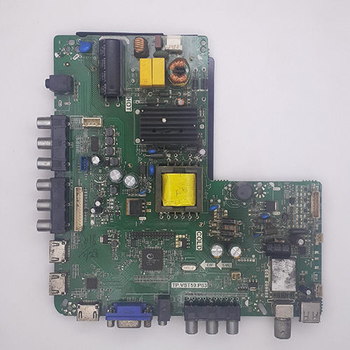 LLYOD LED TV Motherboard