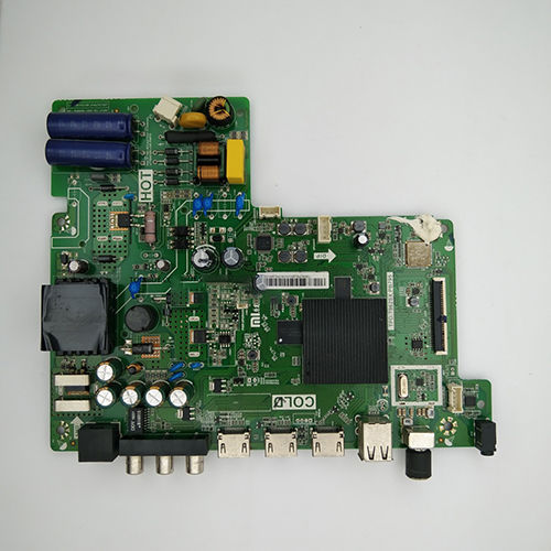 L32M5 Ai Mi Motherboard