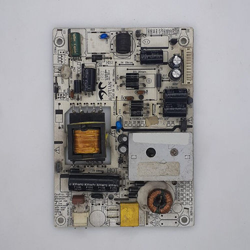 Micromax LED TV Motherboard