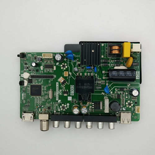 Onida Motherboard