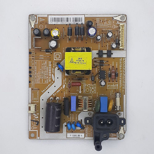 19HV10ZE Toshiba LED TV Motherboard