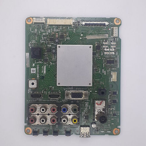 Toshiba LED TV Motherboard