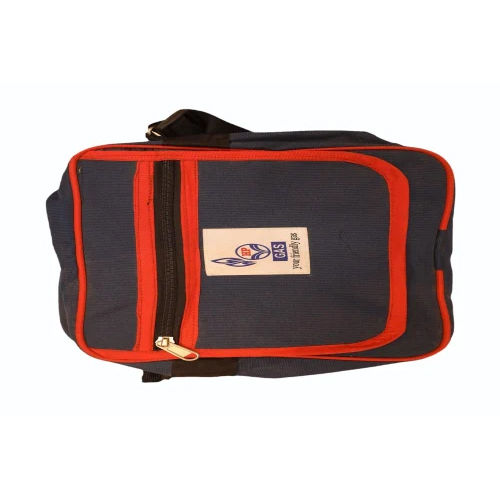 HP Petrol Cash Bag