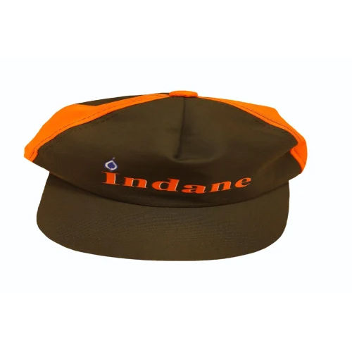 INDANE DELIVERY BOY CAP