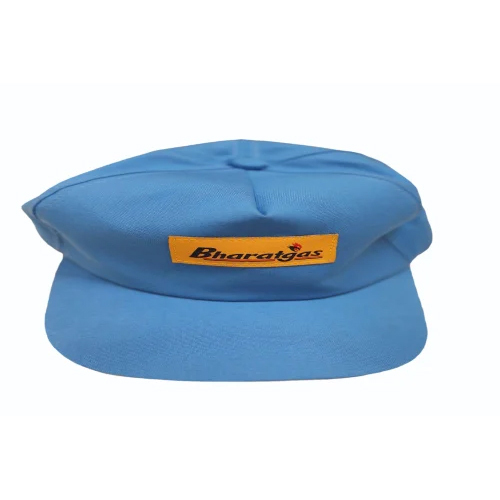 BHARAT GAS DELIVERY CAP