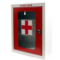 First Aid Box