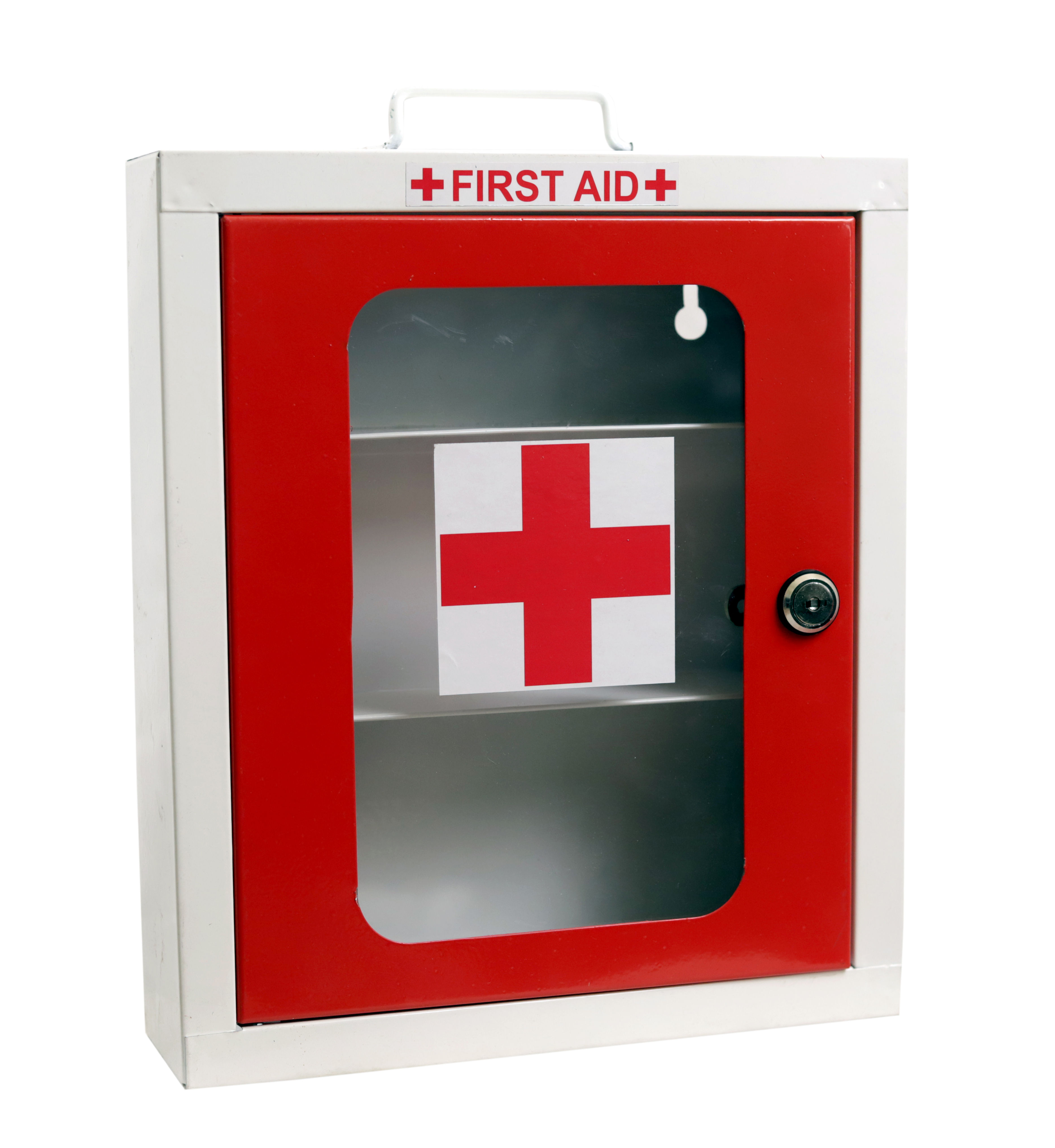 First Aid Box