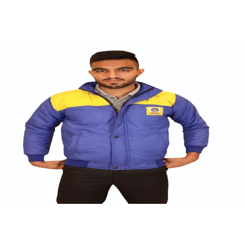 bharat petroleum corporation limited Winter Jackets