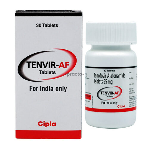 Tenvir -AF