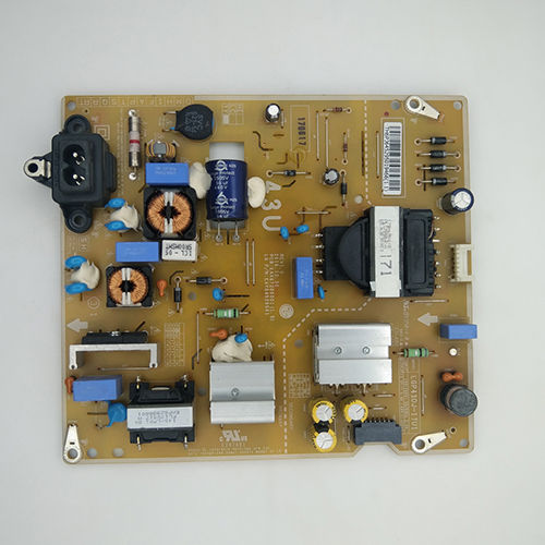 LG Power Supply