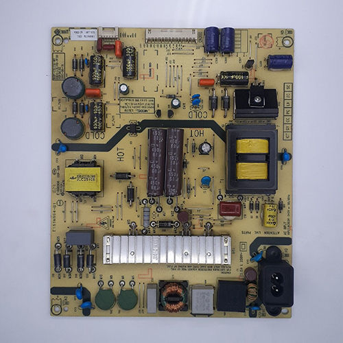 Panasonic Power Supply