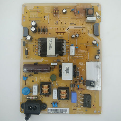 Brown 2Ua43J5100Ar Samsung Smps Power Supply