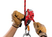 Petzl ID L Descender