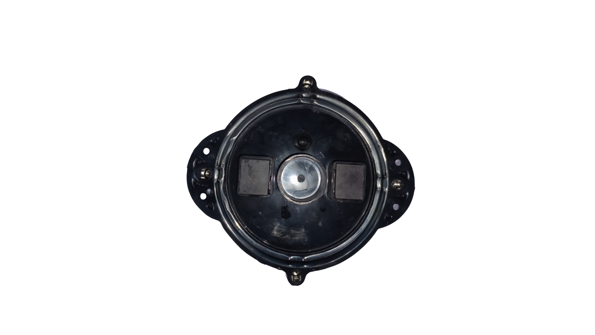 Solar Flair Light For Police Vehicle