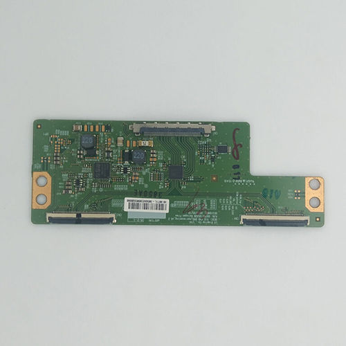 124Cmledtv Intex T-Con Board Application: Electronic Device