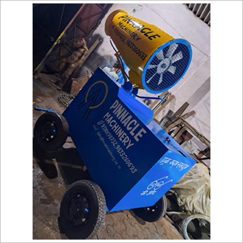 எதிர்ப்பு புகை துப்பாக்கி எதிர்ப்பு புகை துப்பாக்கி