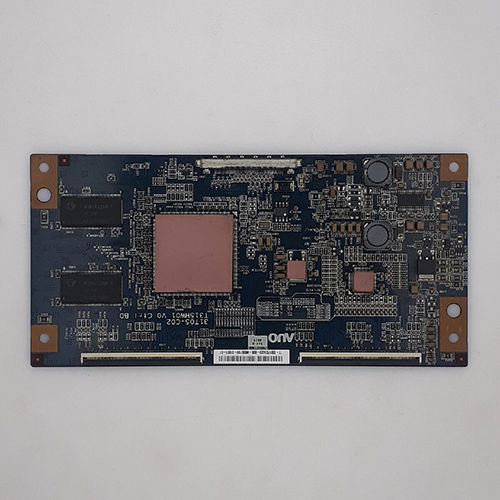 Panasonic T-CON Board