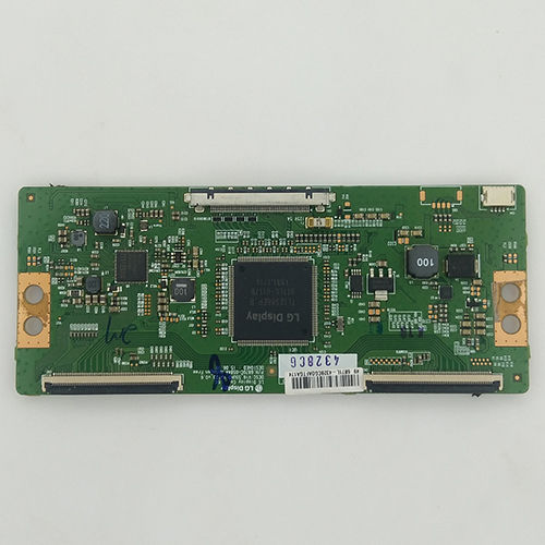 Videocon T-CON Board