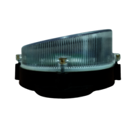 Solar Flair Light For Car Owner