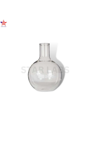 Conical Flask Borosilicate Glass At Best Price In Ambala Cantt Star Labs 1617