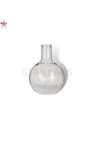 Conical Flask Borosilicate Glass