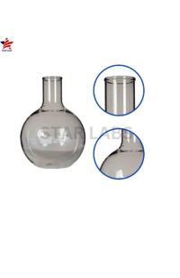Conical Flask Borosilicate Glass