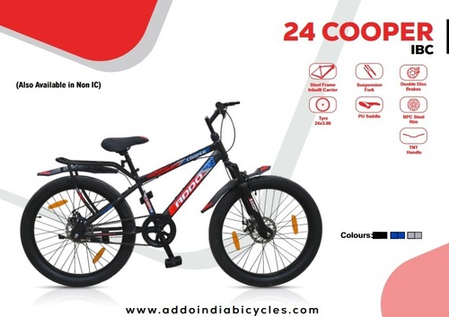24 cooper (F/S D/DISC) 26X2.40