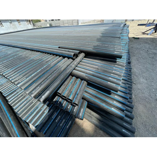 HDPE Pipes