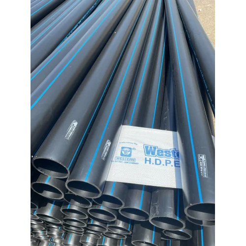 Waterproof HDPE Pipe