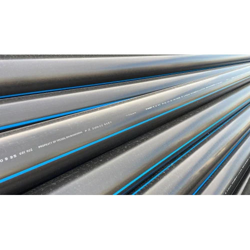 Water Supply HDPE Pipe