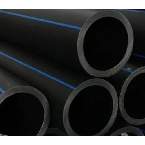 High Quality HDPE Pipe