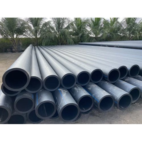 HDPE Water Pipe