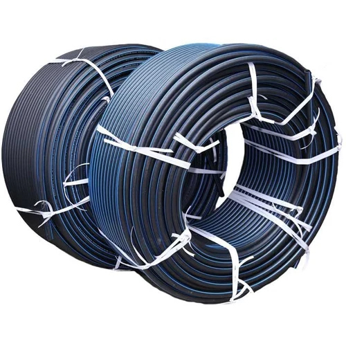 Polyethylene Pipe