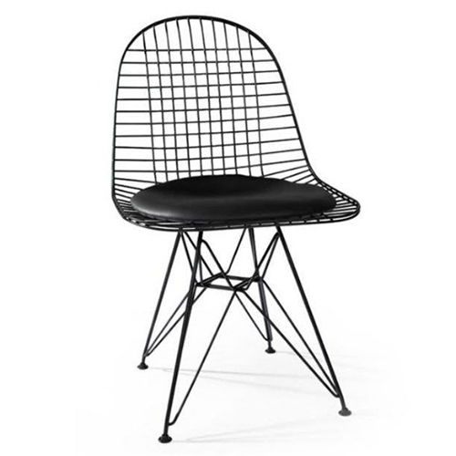 Net Chair - Color: As Per Availability